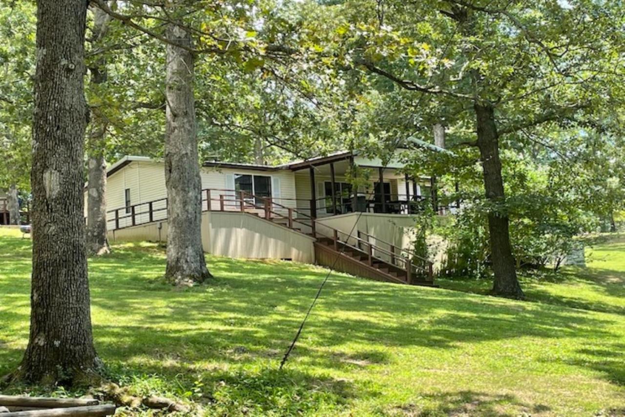 The Villas At Marker 48 Murray Dış mekan fotoğraf